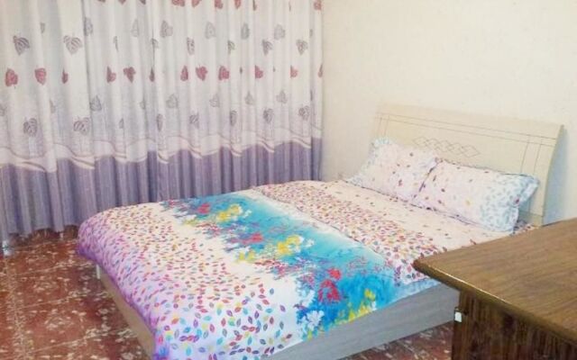 Xiyue Family Rent Apartment – Guest Rooms – Chengdu