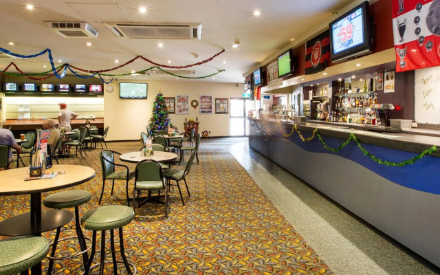 Villawood Hotel