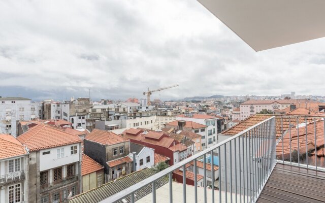Oporto City Flats - Casa da Picaria