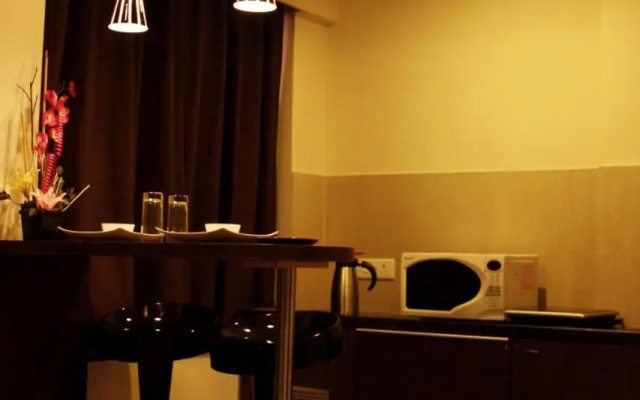 Hotel Solitaire
