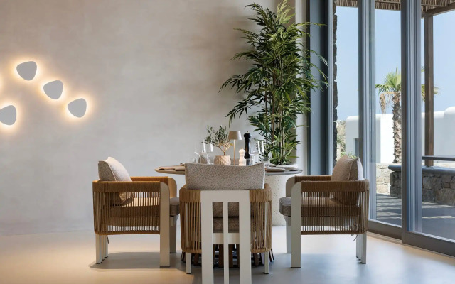 Sir Maximus Boutique Hotel & Spa