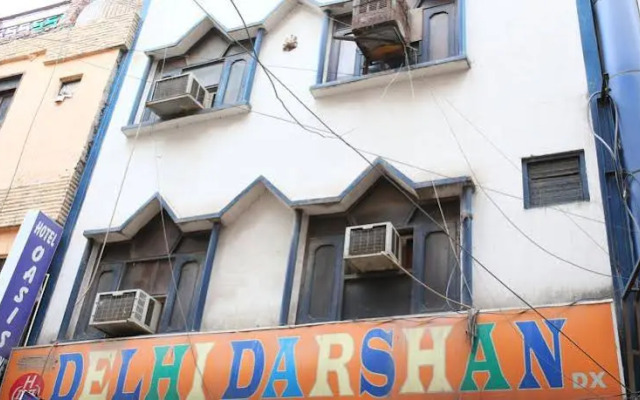 Hotel Delhi Darshan Dx