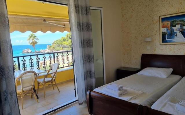 Corfu Dream Holidays Villas 4-6