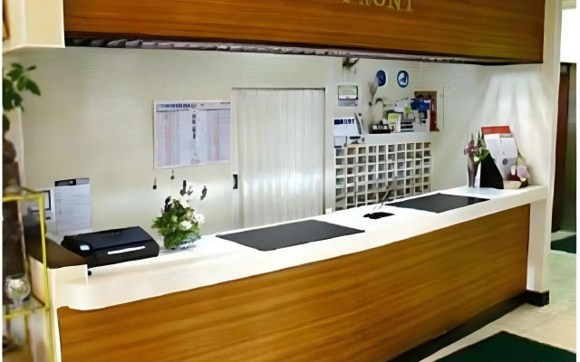 Business Hotel Nakatsu