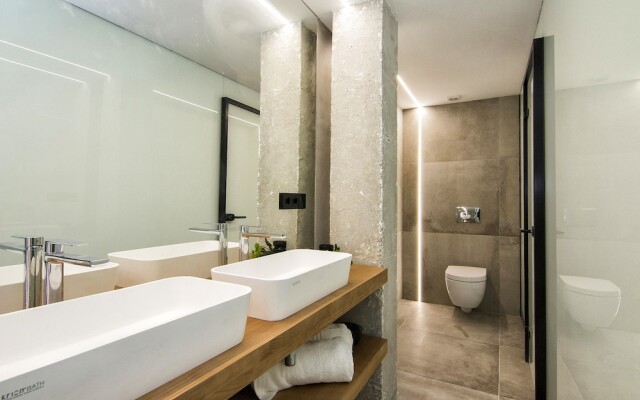 Luxury Alhambra Penthouse Collection