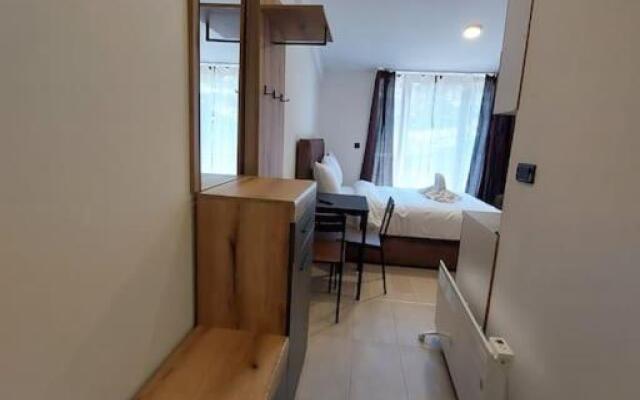 Apartman Mile High -N Lux 90a Milmari Kopaonik