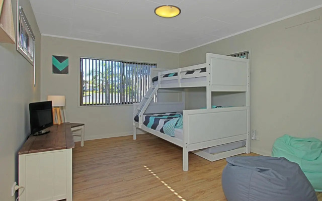 Baltica Beach House
