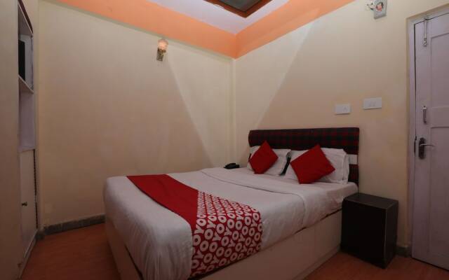 OYO 22750 Shorya Regency