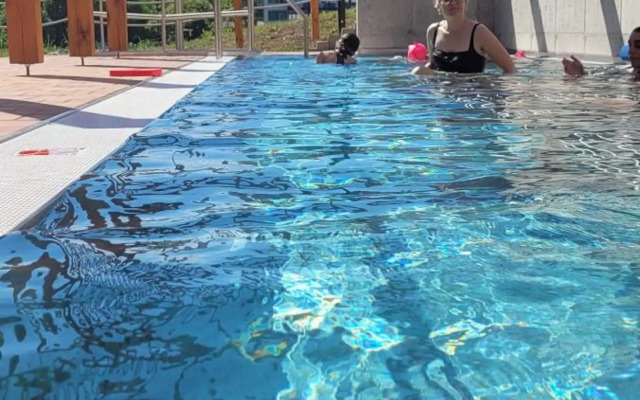 Ubytování Trebon Nové apartmány Rožmberk a Svet