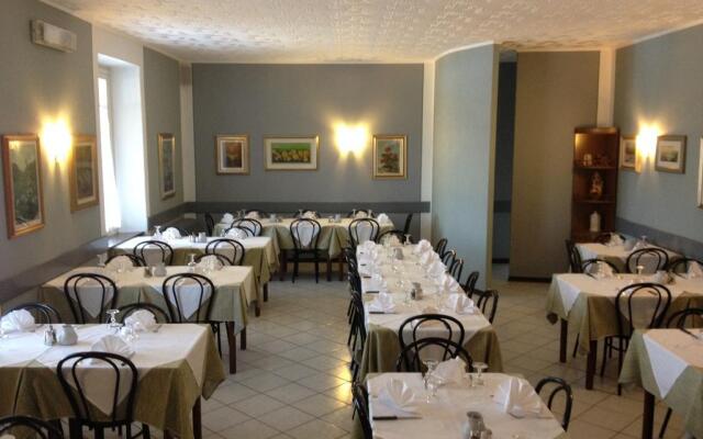 Albergo Bel Soggiorno