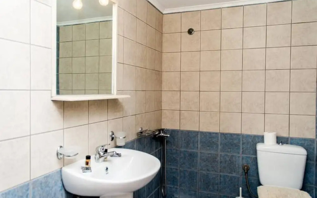 Ersi - Modern villa near the beach