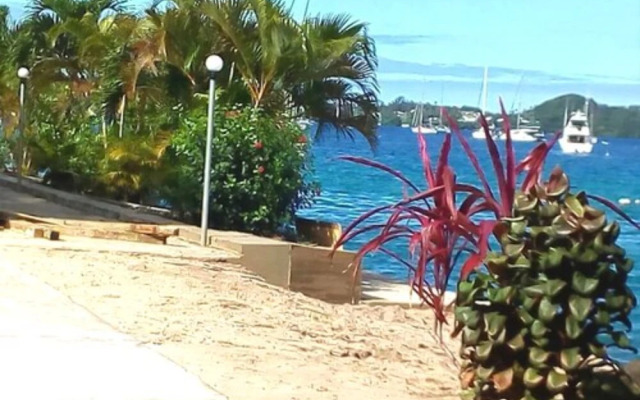 Puataukanave International Hotel