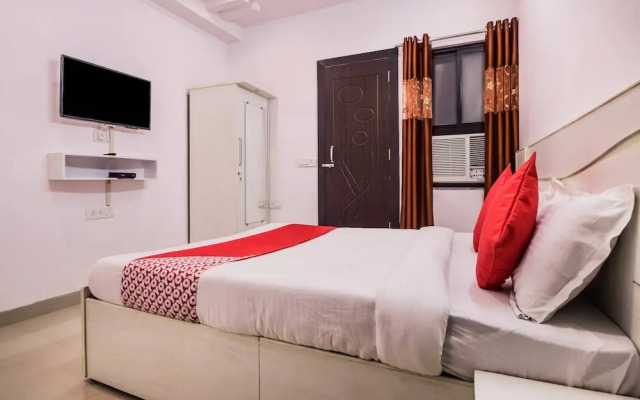 OYO 23296 Hotel Quality Time