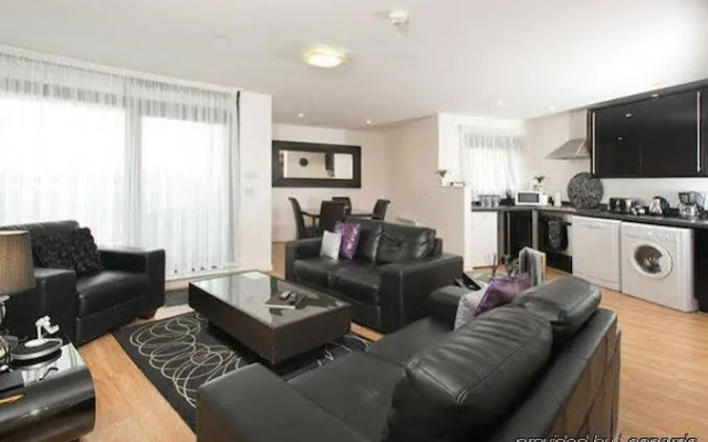 Westport Serviced Apartments