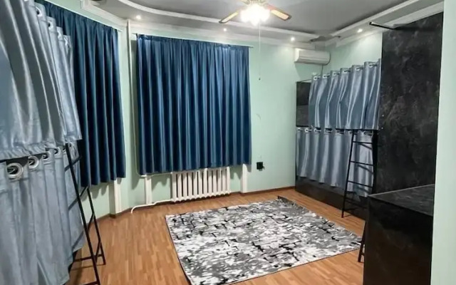 Central Hostel