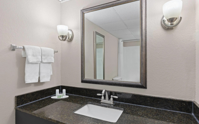 Baymont by Wyndham Knoxville I-75