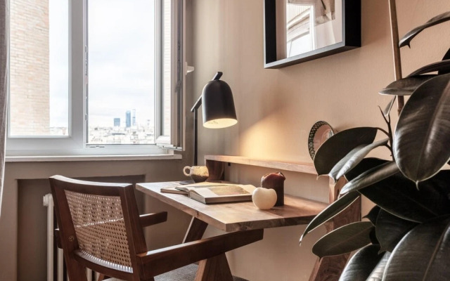 Triana - 1 Bedroom Apartment in Trafalgar