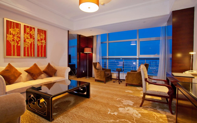 Grand New Century Hotel