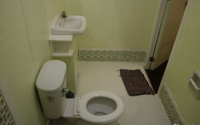 Mainstreet Pension House