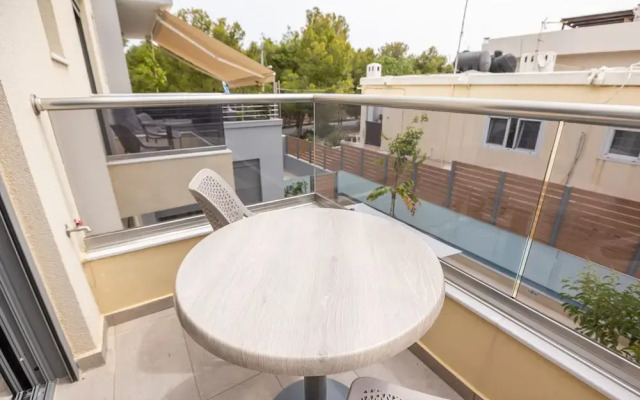 Park and sea View Villa With Pool 2