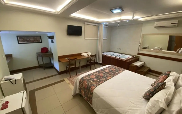 Pousada Princesa Isabel - Visconde