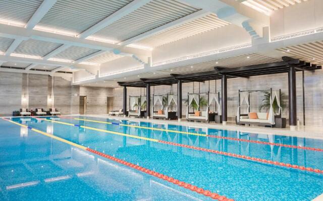 HUALUXE Beijing Xinan by IHG