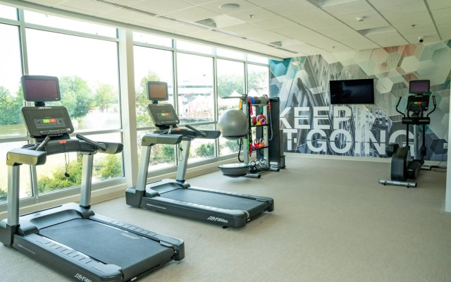 SpringHill Suites by Marriott Woodbridge