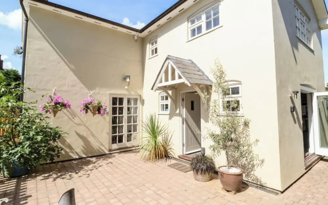 Cavan Cottage