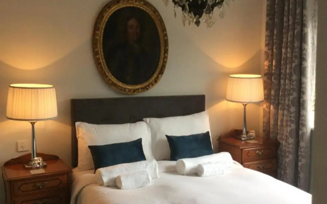Nordav Guesthouse