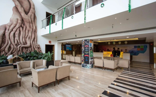 Hotel Club 29