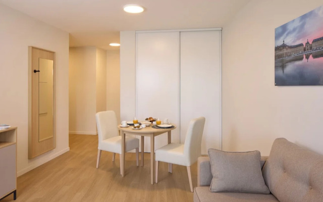 Zenitude Hôtel-Résidence Bordeaux Saint-Jean