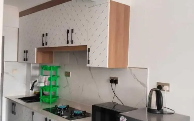 Comfort Homestay Kilimani