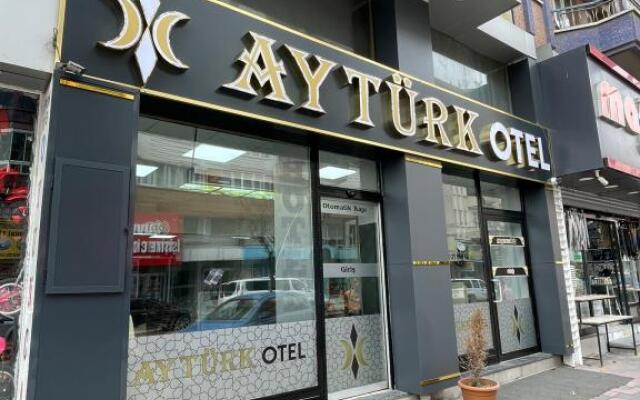Afyon Ayturk Hotel