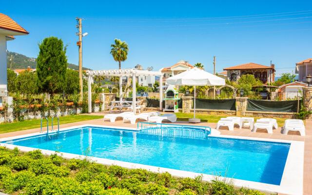 Villa Portakal Blossom