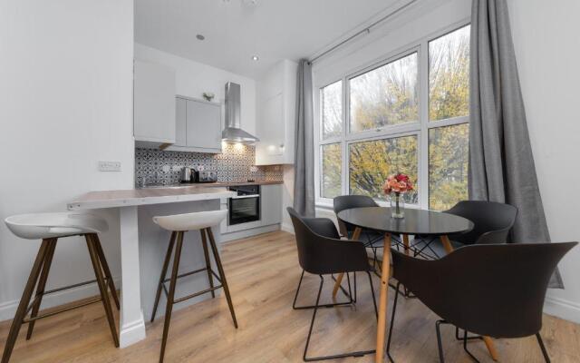 Suites by Rehoboth - Medway Island - Chatham Kent