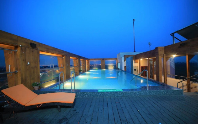 Hotel LA