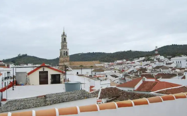 Casa Rural Santo Cristo