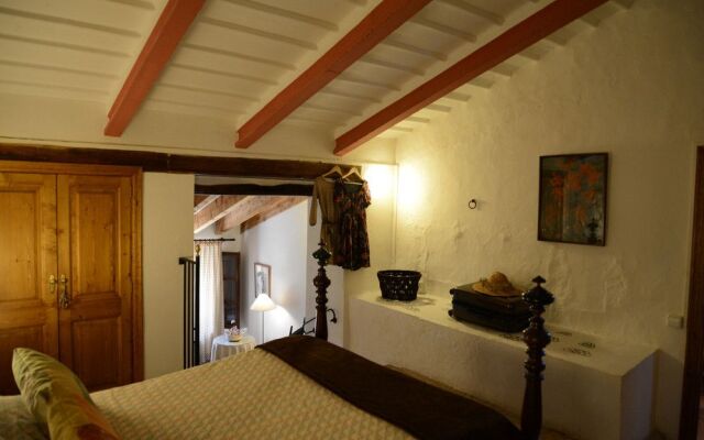 Agroturismo Son Penyaflor