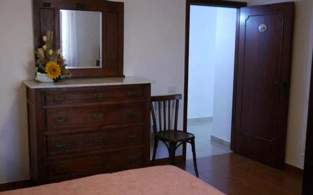 Agriturismo Le Stiacce