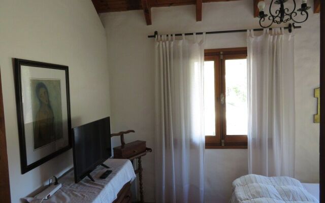 Finca El Boqueron