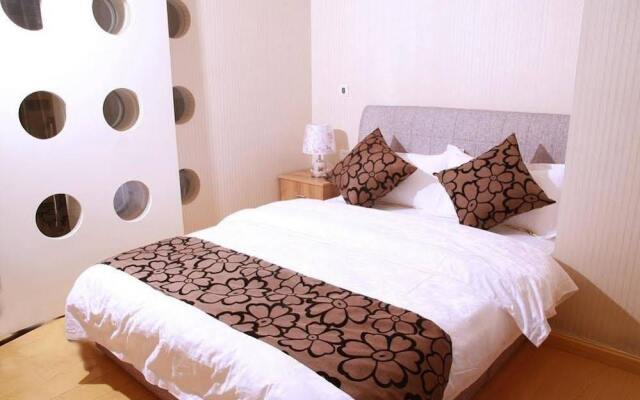 Shanghai Mingjue Serviced Apartment Saige Branch