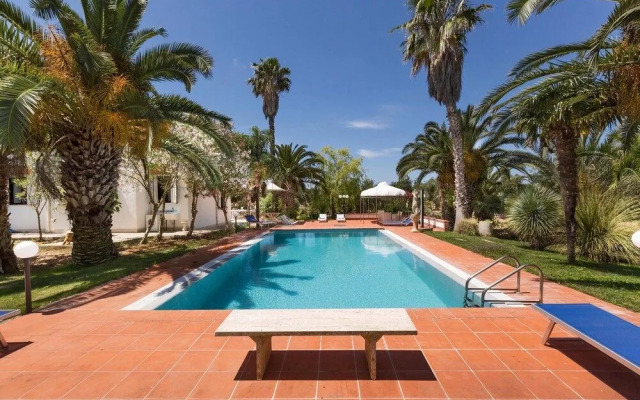 Villa Le Due Sorelle