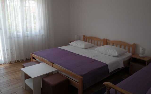 Apartment Maša