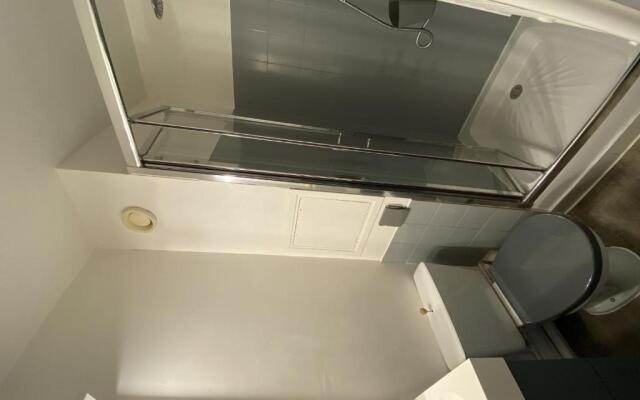 Appartement La Roche-Posay, 2 pièces, 3 personnes - FR-1-541-4