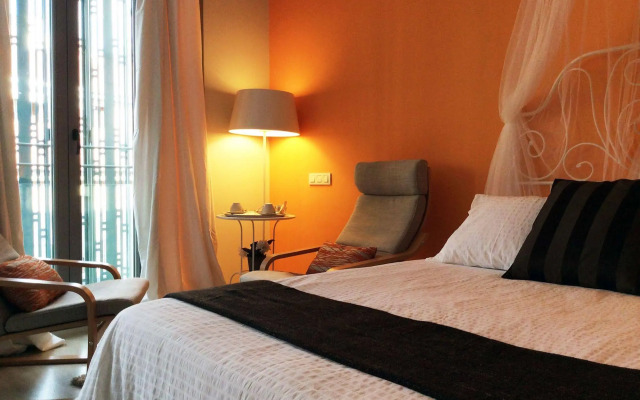 Apartamentos Leganitos 9