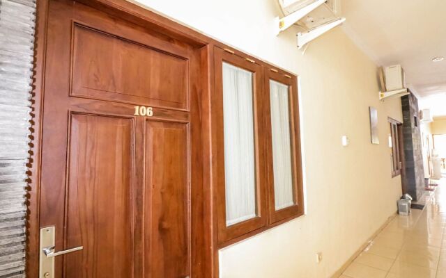 Embe Joglo Homestay