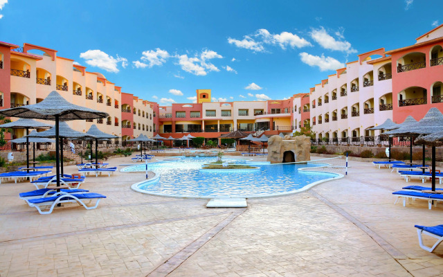 Blue House Hotel