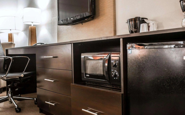 Sleep Inn & Suites Fort Campbell