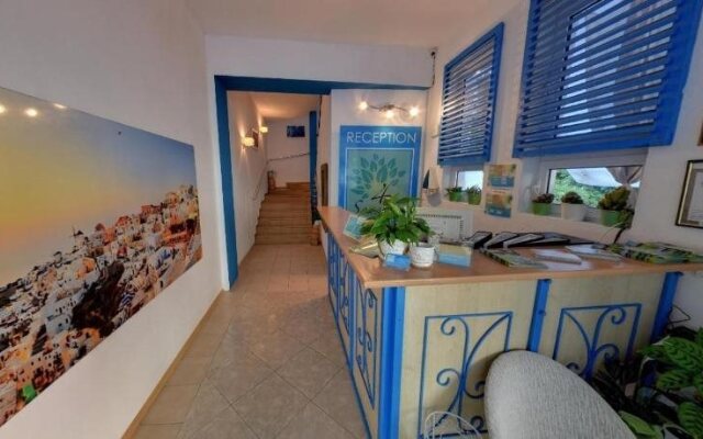 Family Hotel Four Seasons Tsarevo