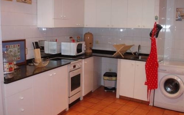 Yagui Apartments & Suites